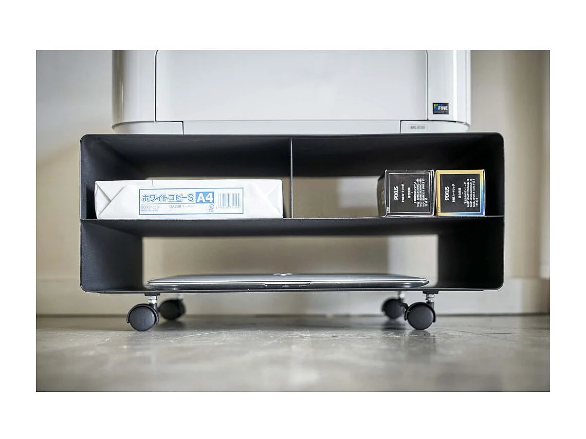 Organizador de escritorio para impresoras Tower