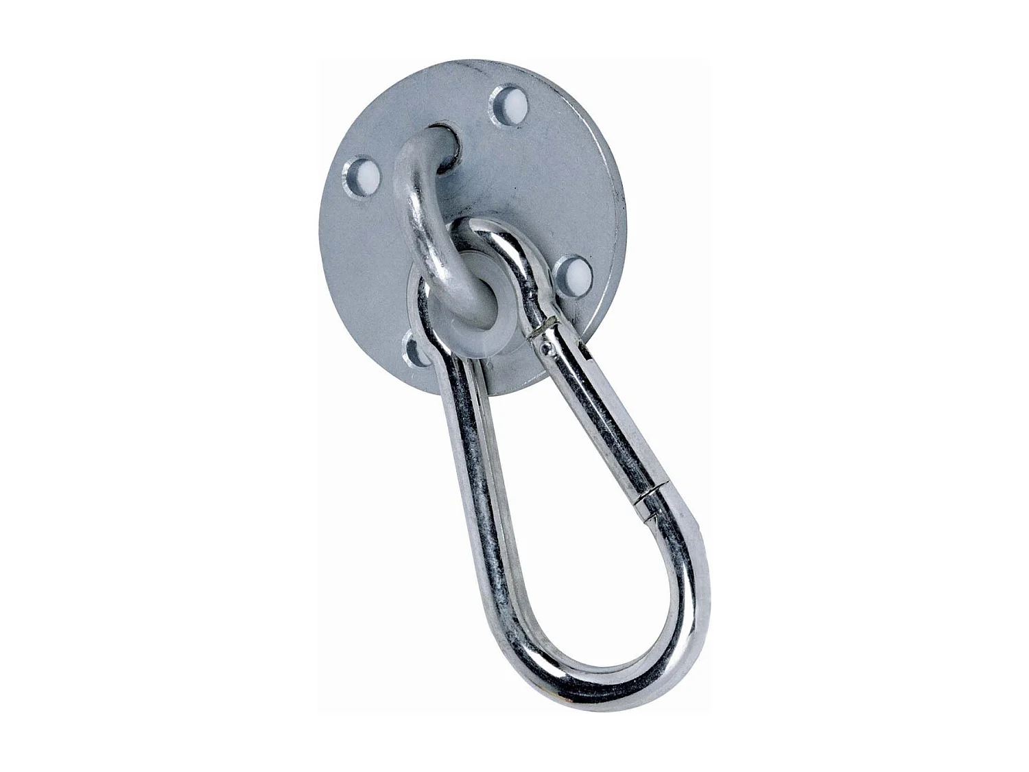 Set crochet mural pour hamacs Easy+