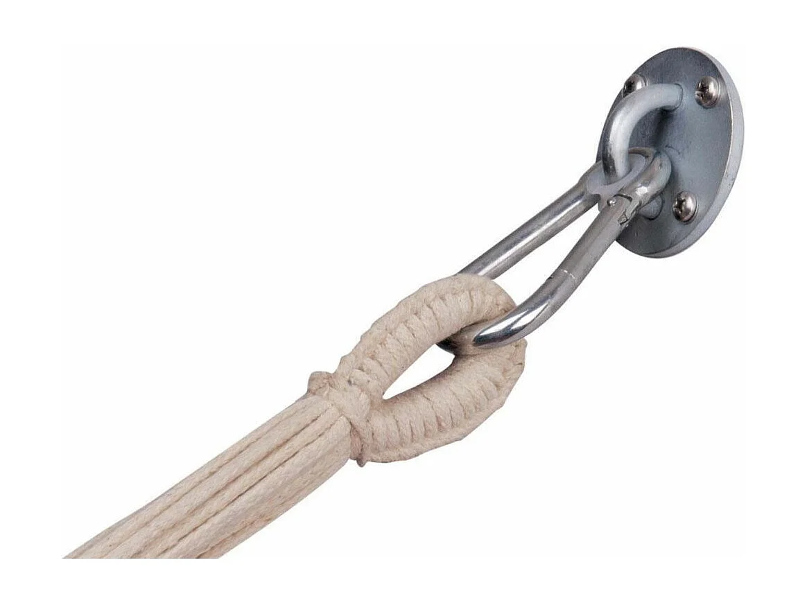 Set crochet mural pour hamacs Easy+