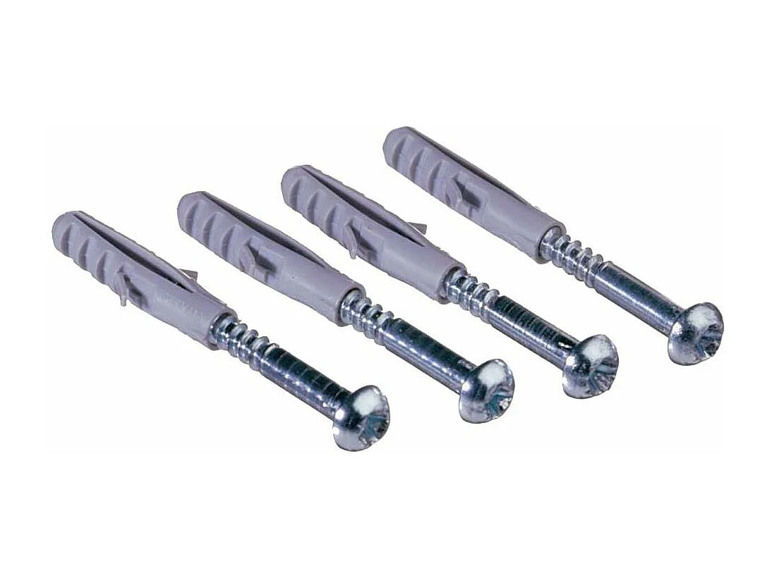 Set crochet mural pour hamacs Easy+