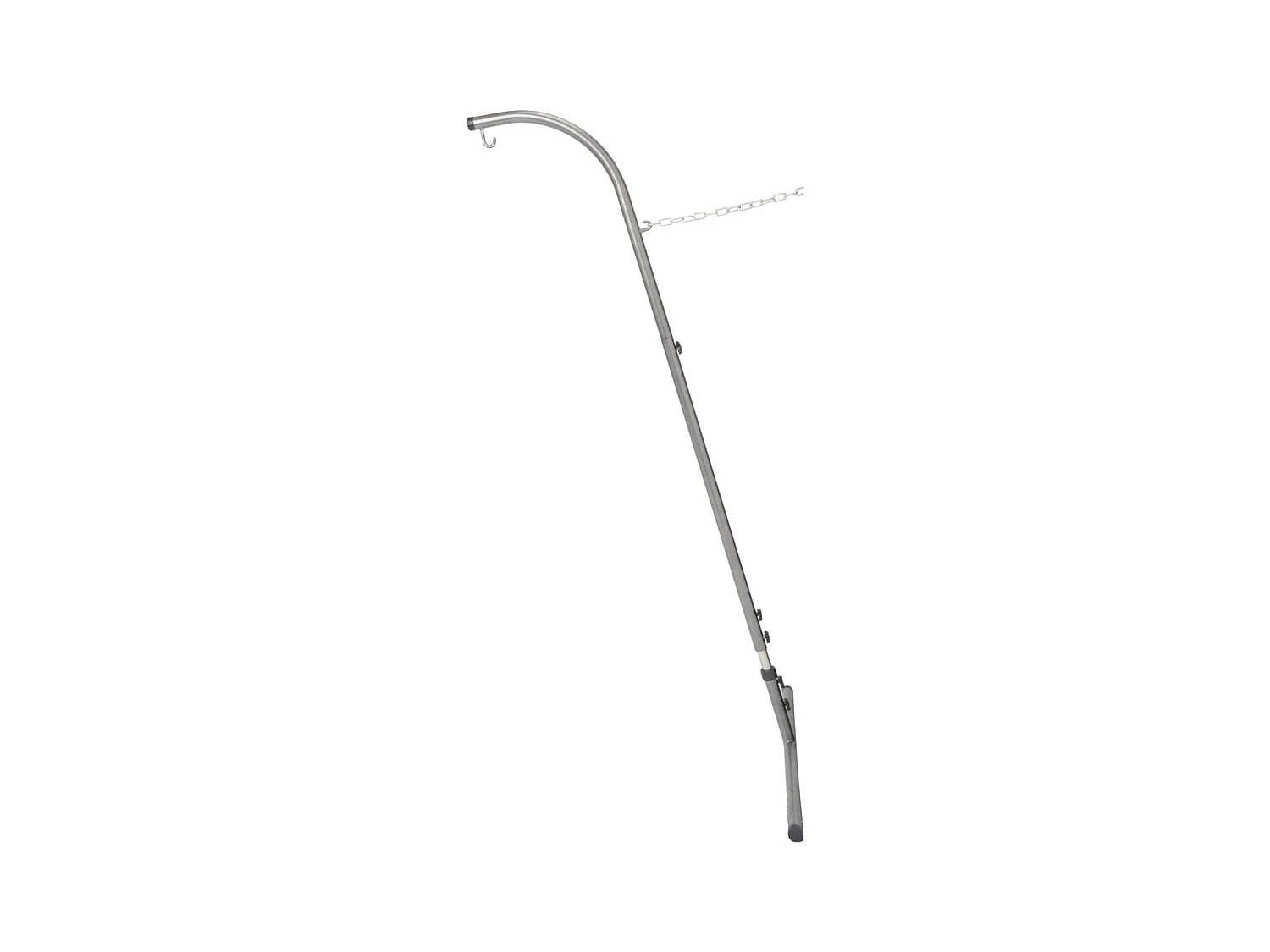 Support fauteuil suspendu Palmera RockStone