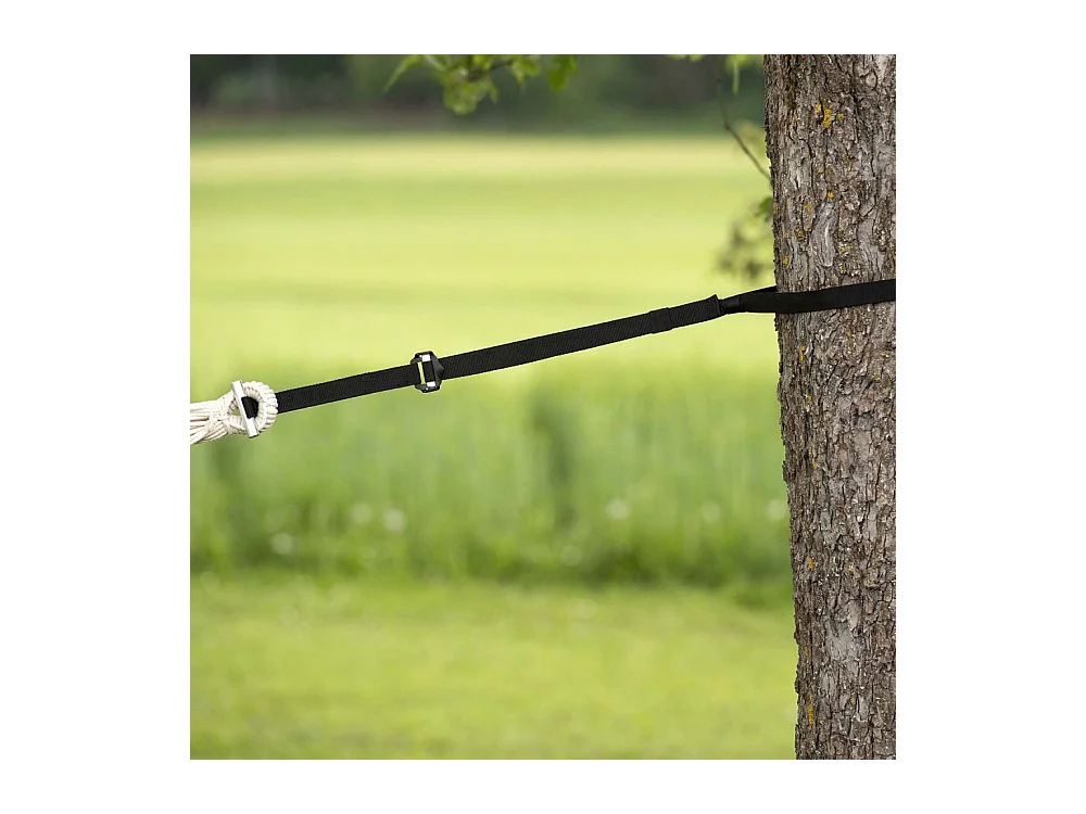 Set sangles de suspension pour hamacs T-Strap