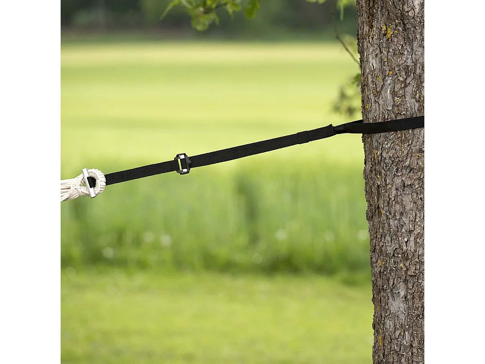 Set sangles de suspension pour hamacs T-Strap