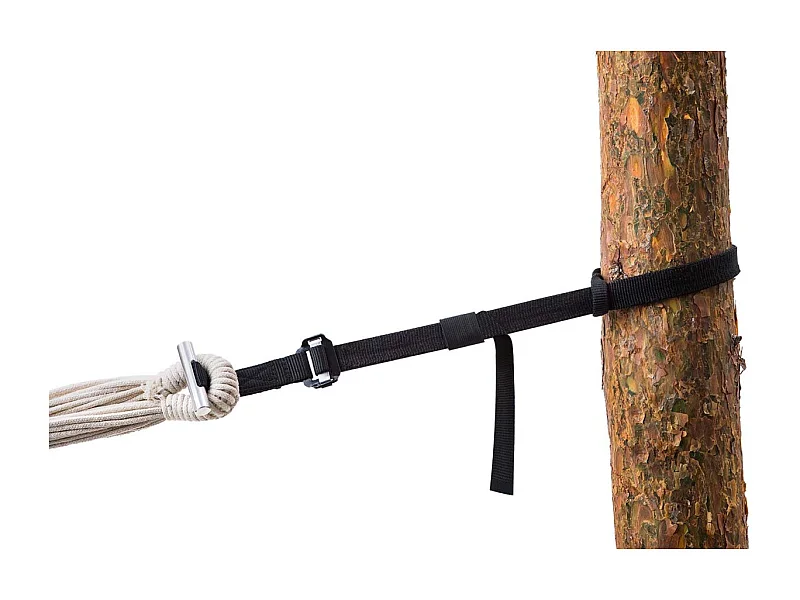Set sangles de suspension pour hamacs T-Strap