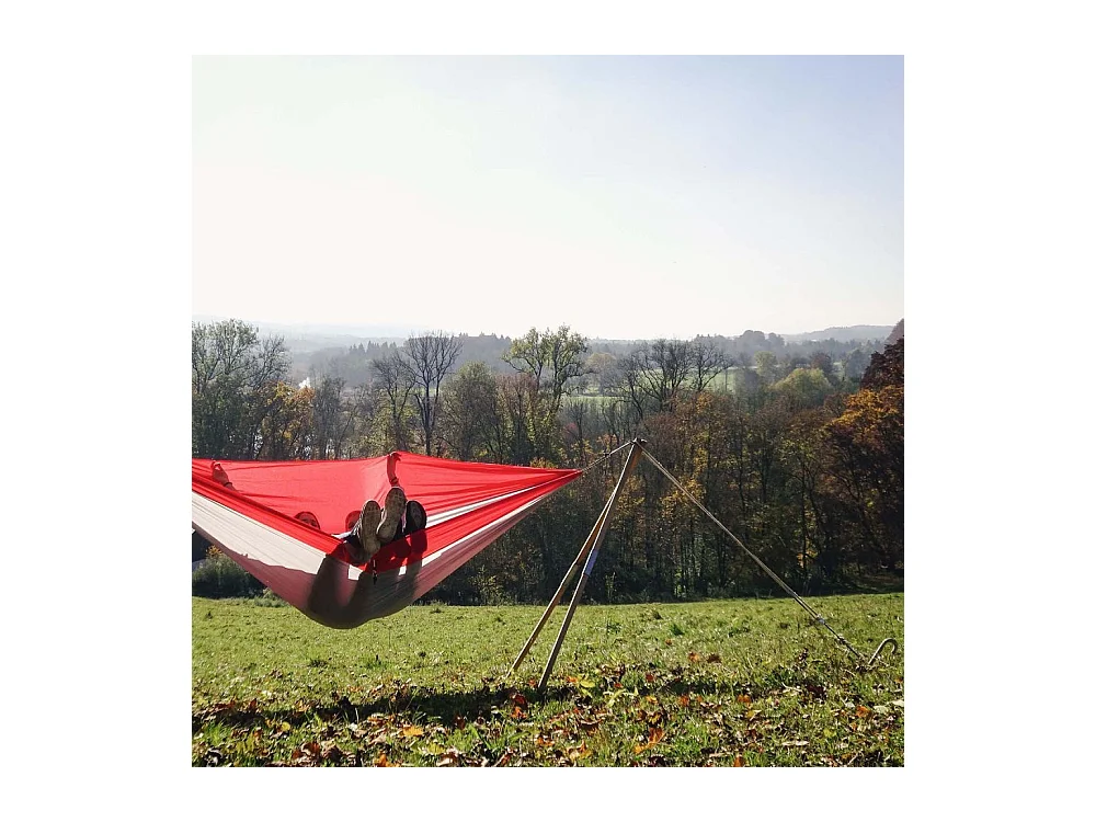 Support en bois de frêne Madera