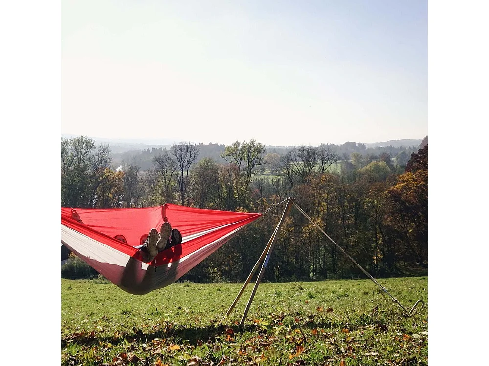 Support en bois de frêne Madera