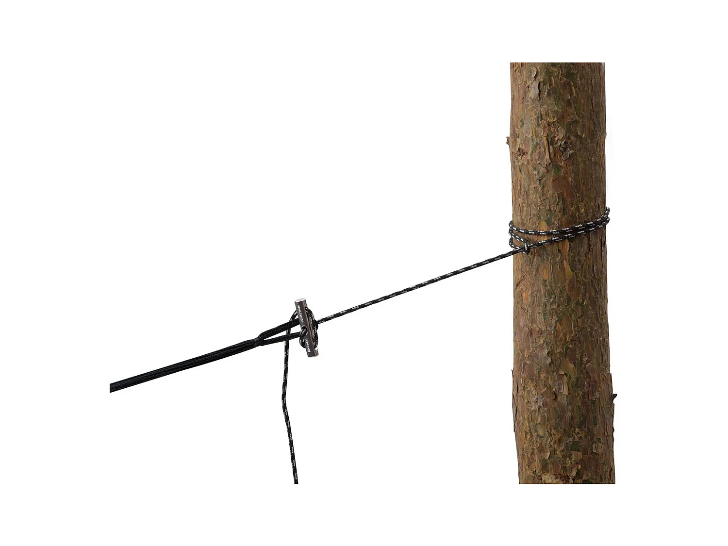 Set cordes de suspension pour hamacs Microrope