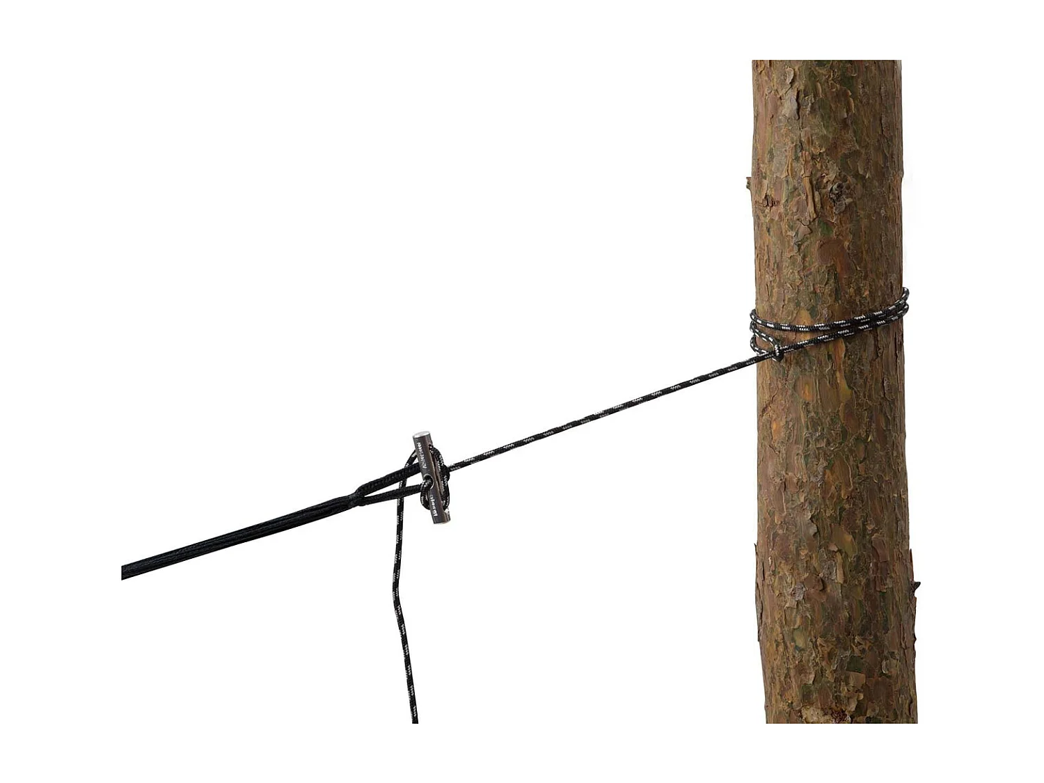 Set cordes de suspension pour hamacs Microrope