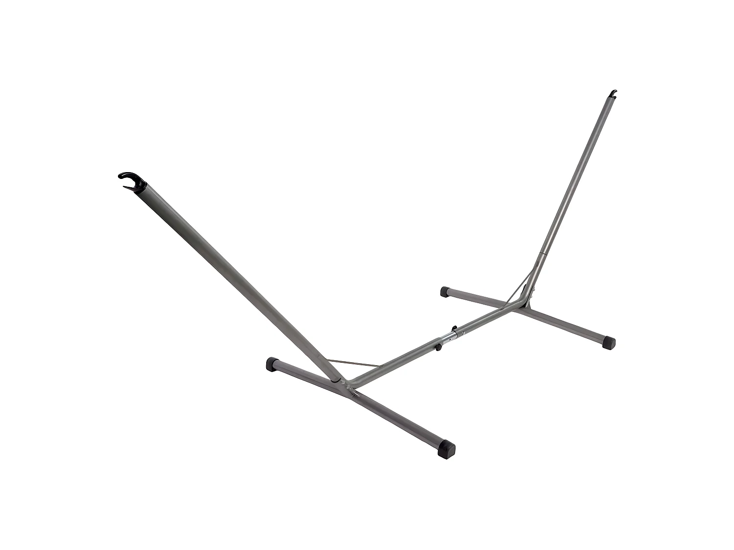 Support hamac en acier Sumo Pour hamac 330 à 360 cm