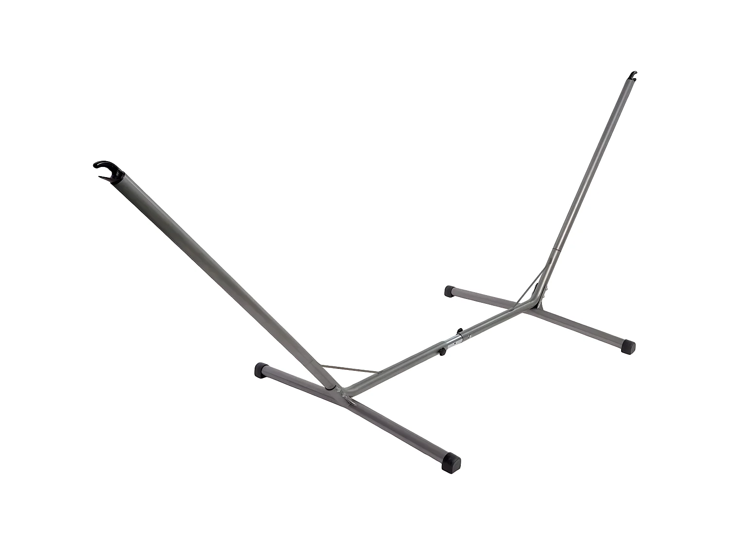 Support hamac en acier Sumo Pour hamac 330 à 360 cm