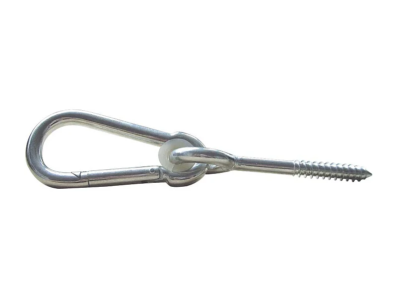 Set d'accrochage pour hamacs et fauteuils suspendus Jumbo