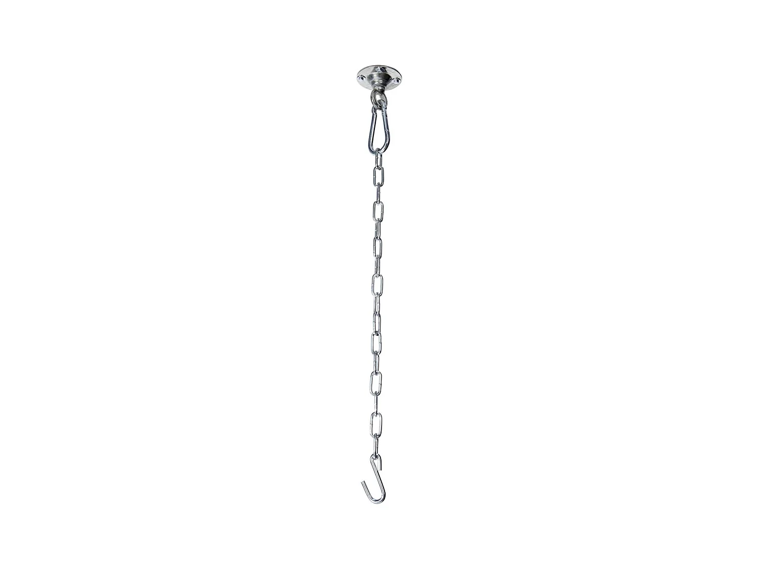 Set de suspension au plafond pour fauteuil suspendu Power Hook