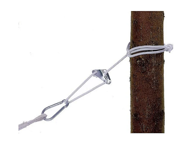Set cordes de suspension pour hamacs Smartrope