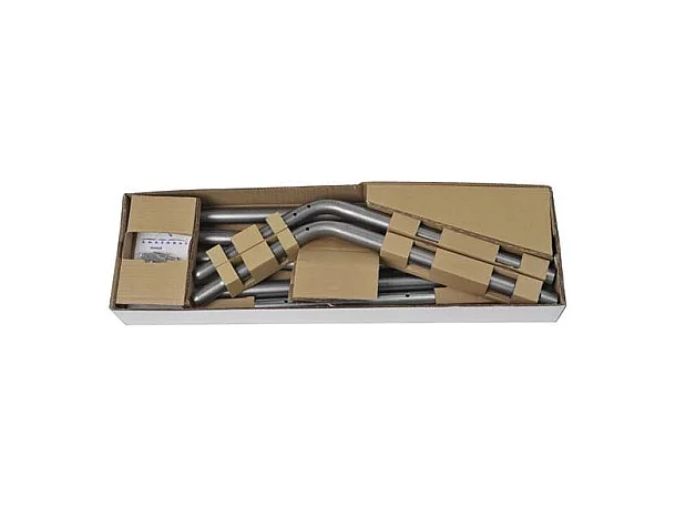 Support hamac en acier Sumo Pour hamac 270 - 320 cm