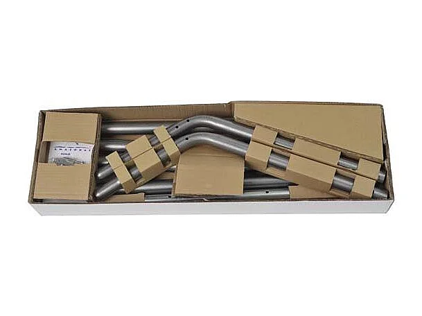 Support hamac en acier Sumo Pour hamac 270 - 320 cm