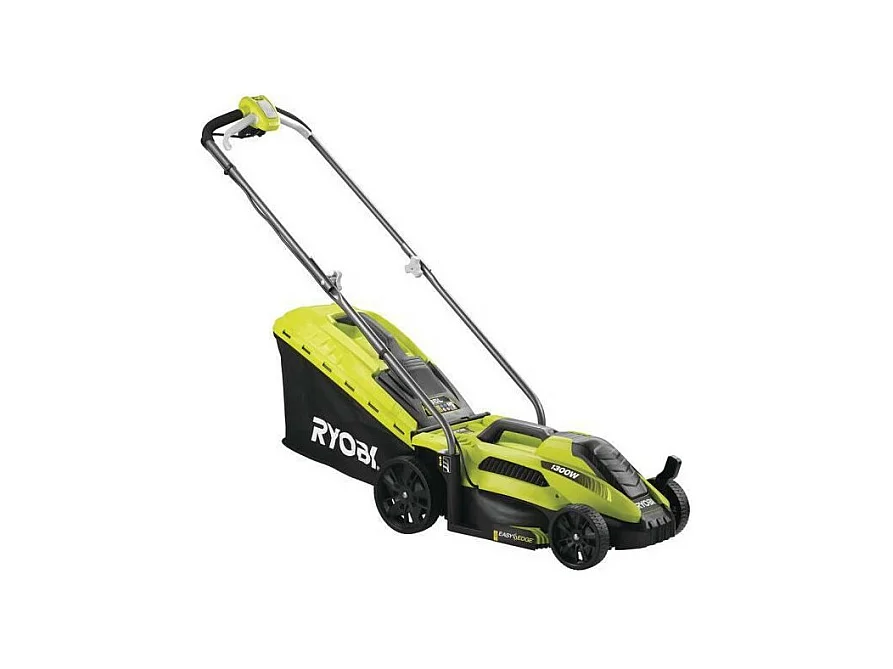 RYOBI Tondeuse electrique 1300W RLM13E33S