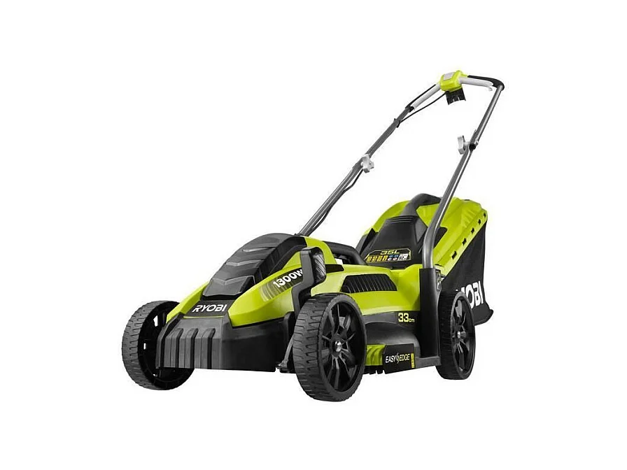 RYOBI Tondeuse electrique 1300W RLM13E33S