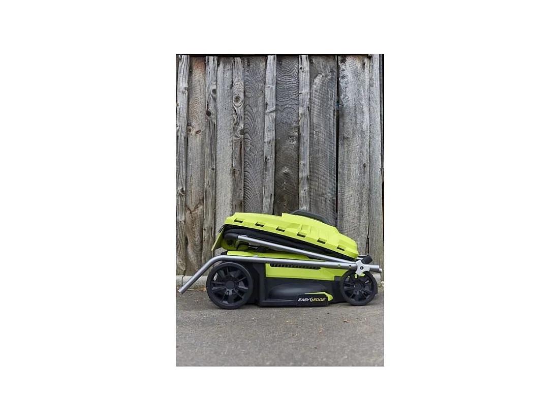 RYOBI Tondeuse electrique 1300W RLM13E33S