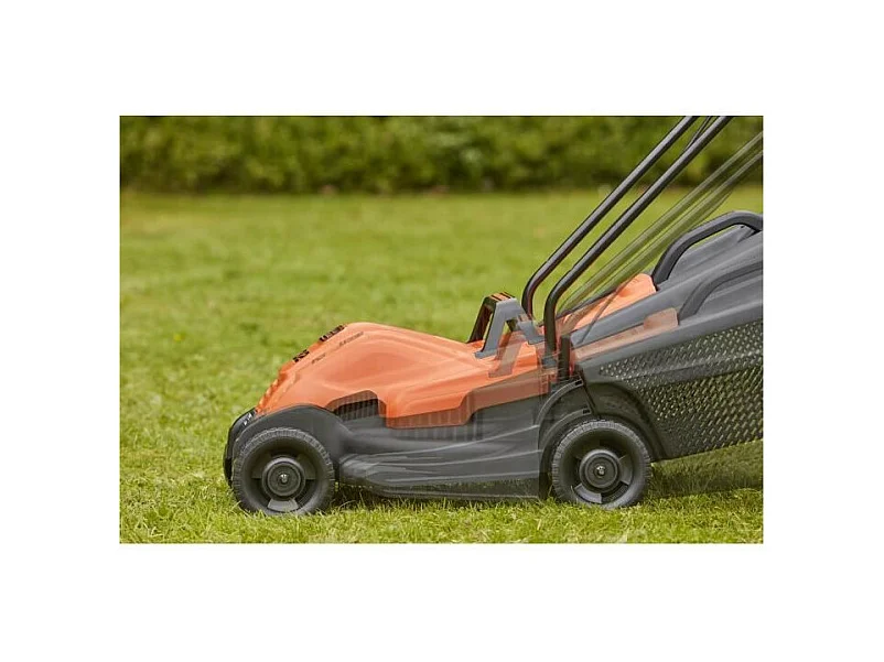 Tosaerba BLACK & DECKER 32cm 1200W BEMW451