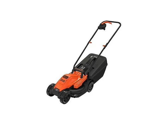 BLACK + DECKER Tondeuse  32cm 1200W BEMW451