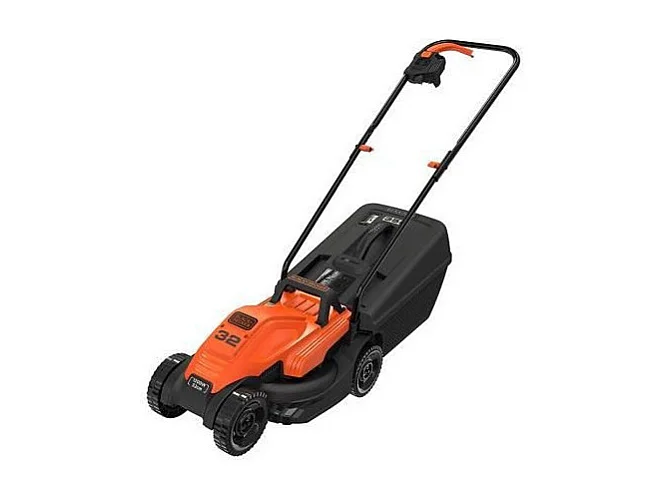 Grasmaaier BLACK & DECKER 32cm 1200W BEMW451