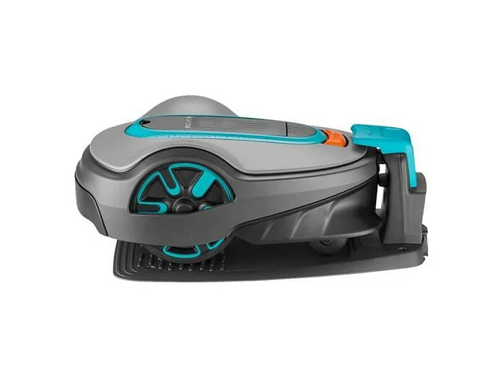 Tondeuse robot GARDENA - SILENO life 1000 - 15102-26