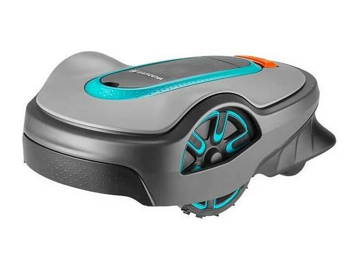 Tagliaerba Robot GARDENA SILENO Life 1000 - CorridorCut e Sensor Control