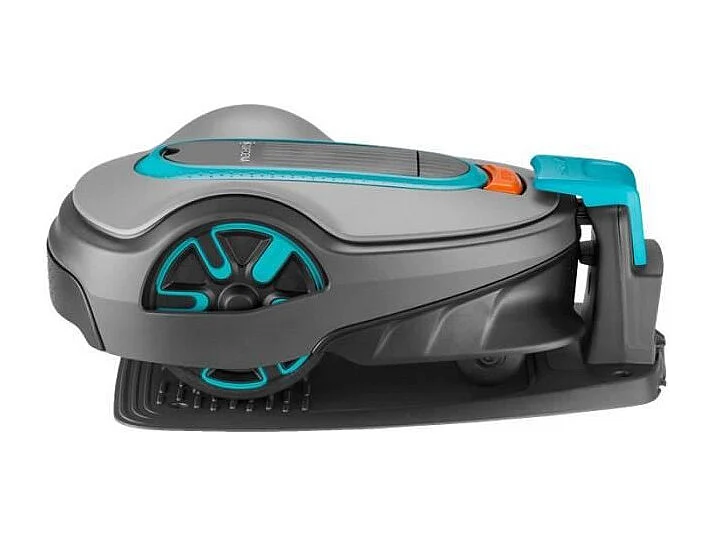 Tagliaerba Robot GARDENA SILENO Life 1000 - CorridorCut e Sensor Control