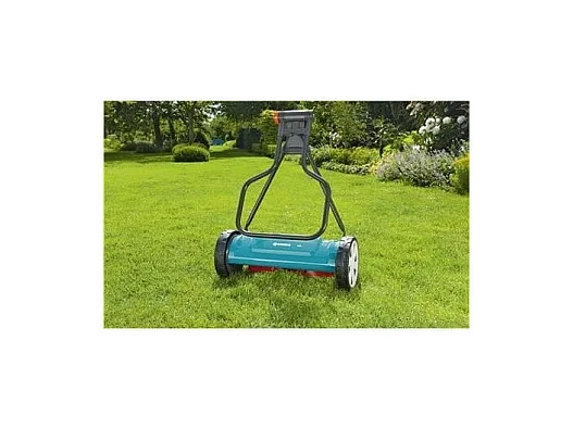 GARDENA Tondeuse helicoidale 400 Classic