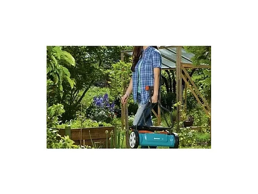 GARDENA Tondeuse helicoidale 400 Classic