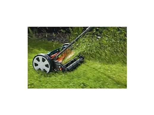 GARDENA Tondeuse helicoidale 400 Classic