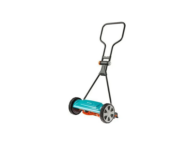 GARDENA Tondeuse helicoidale 400 Classic