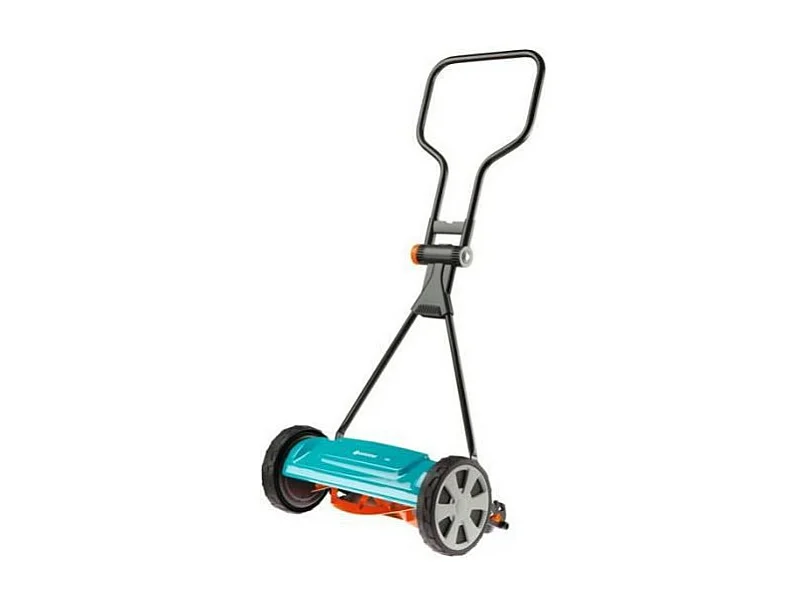 GARDENA Tondeuse helicoidale 400 Classic