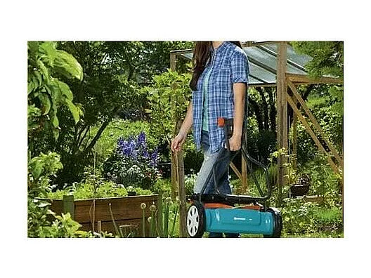 GARDENA Tondeuse helicoidale 400 Classic