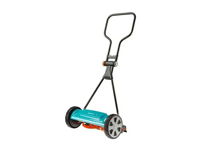 GARDENA Tondeuse helicoidale 400 Classic