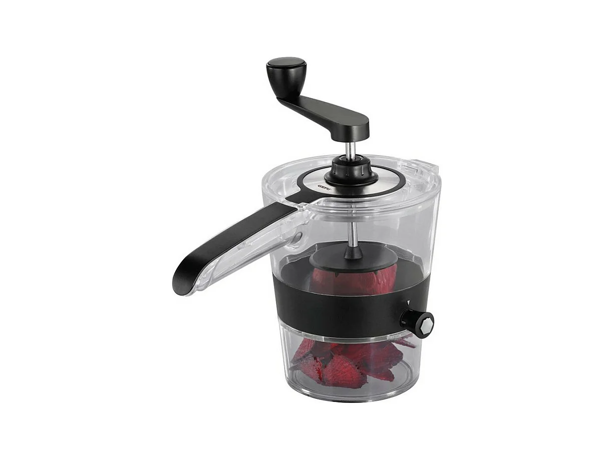 Gefu Coupe légumes spirale - 13410