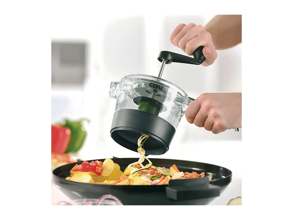 Gefu Coupe légumes spirale - 13410