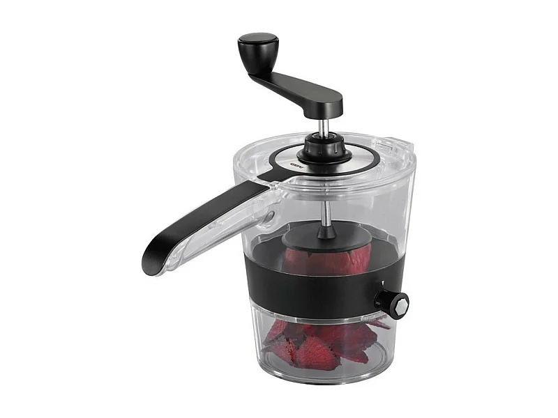 Gefu Coupe légumes spirale - 13410