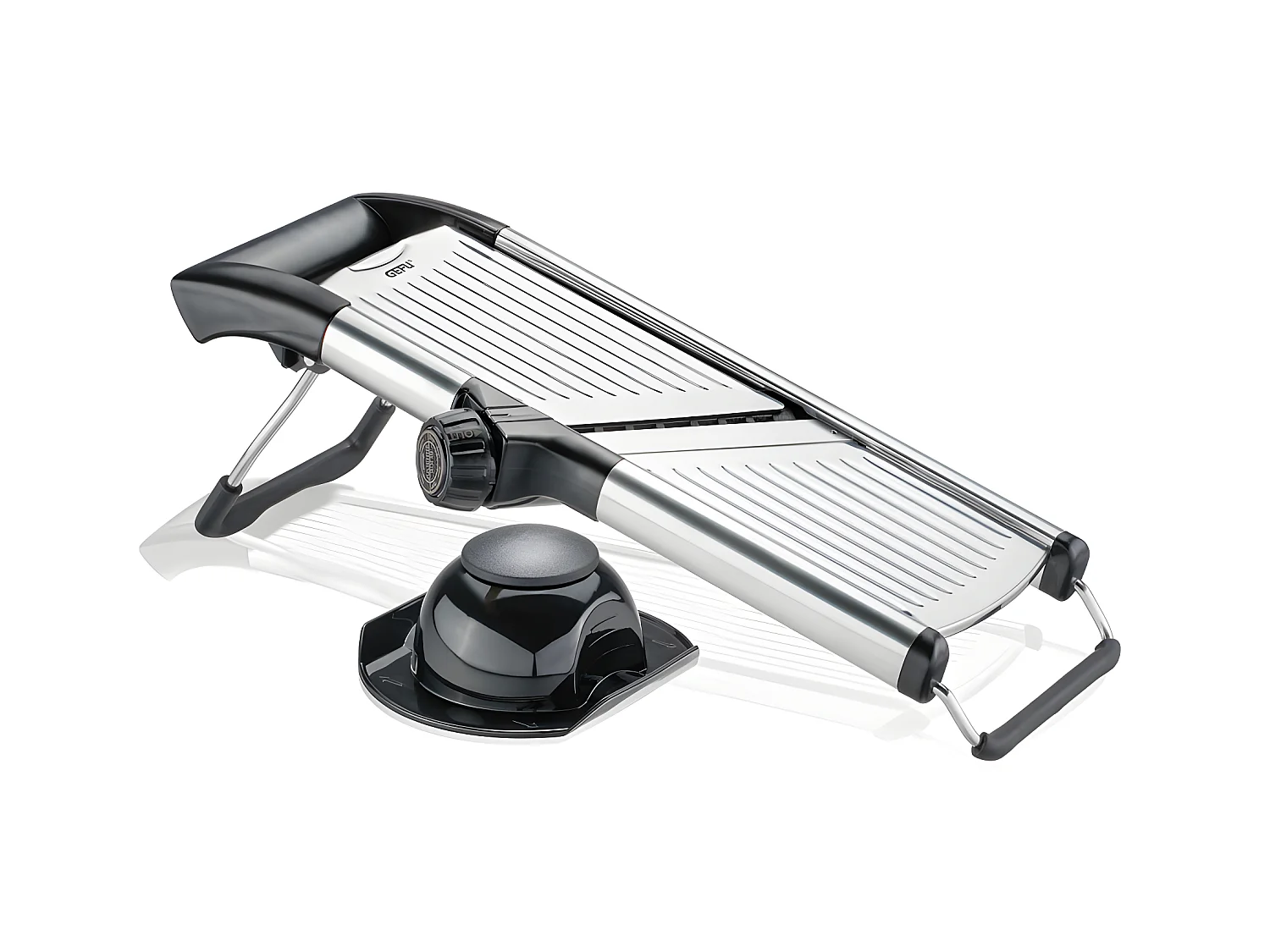 Mandoline Gourmet Volari