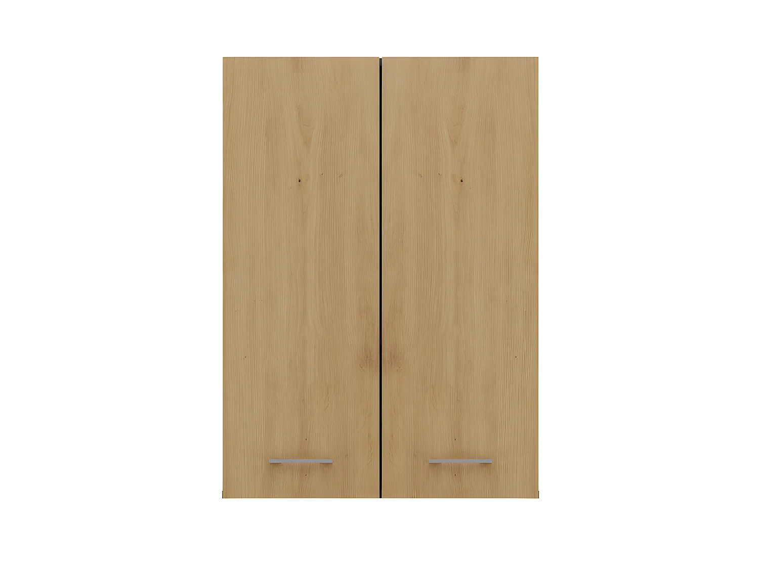 NELIO - Mobile bagno sospeso - Mobile bagno sospeso - Dimensioni 64x30x90 cm - Contenitore bagno