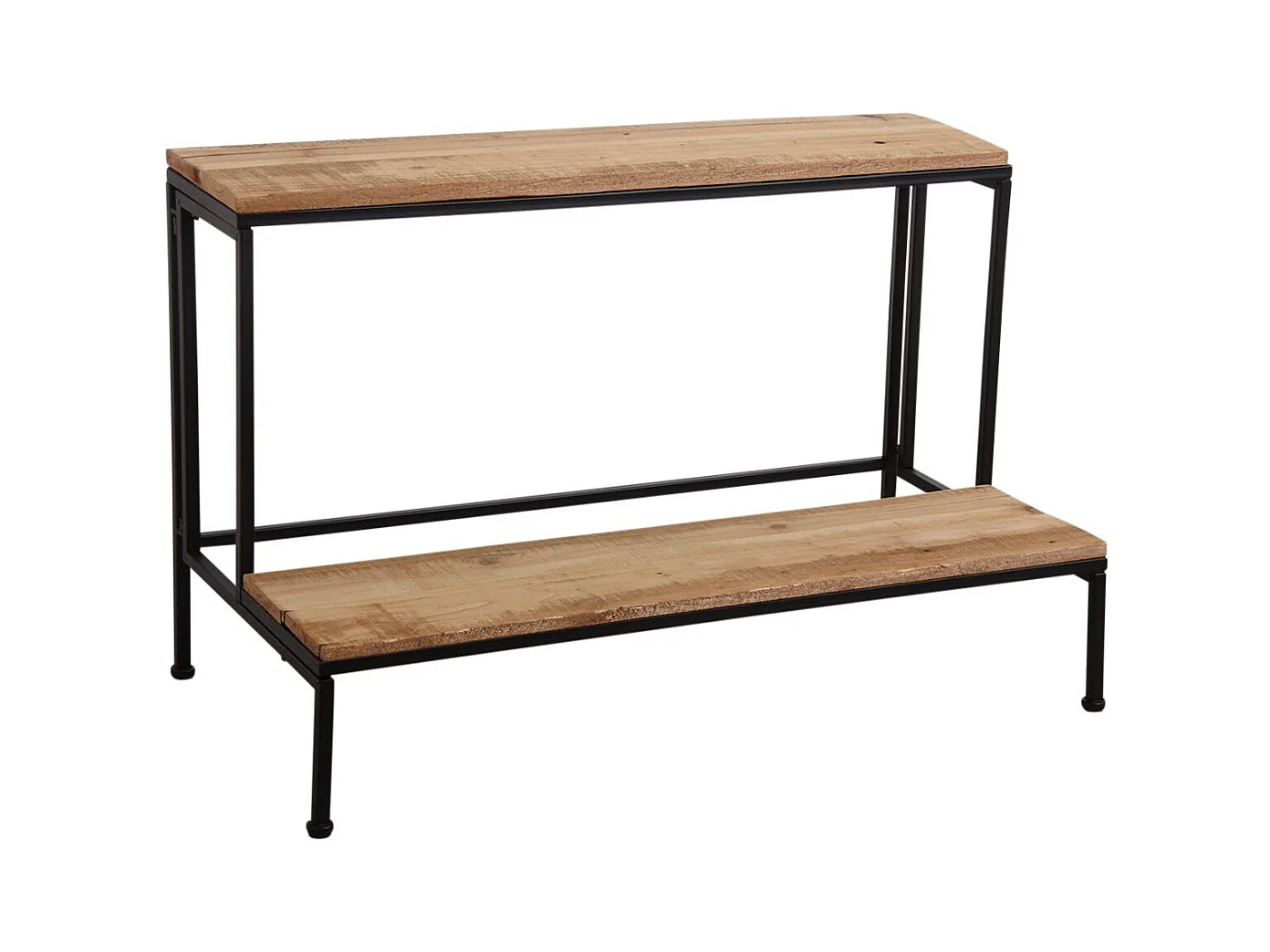 Sellettes double étages Lofty