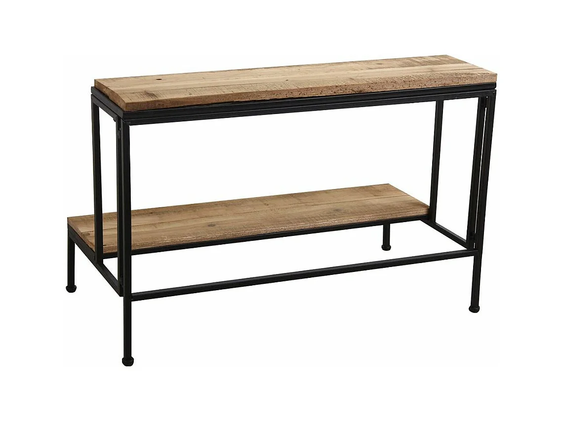 Sellettes double étages Lofty