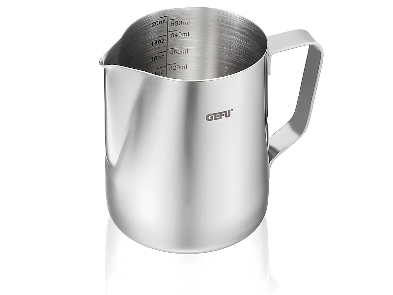 Crémier Barista 60 cl