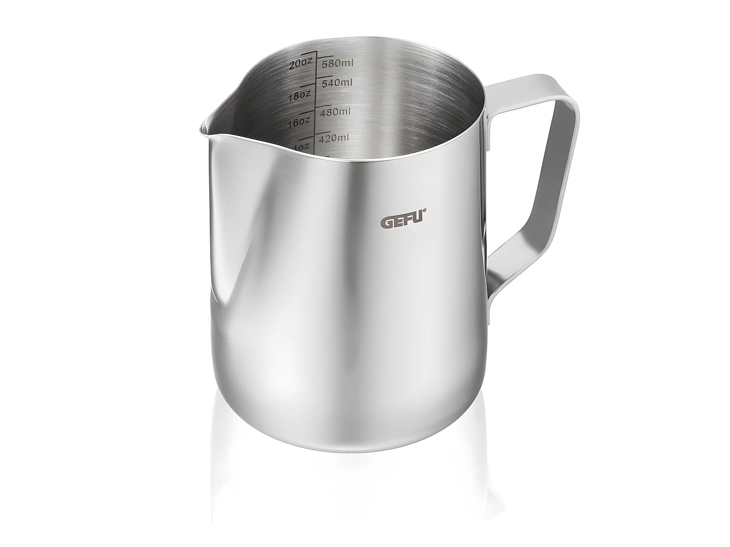 Crémier Barista 60 cl