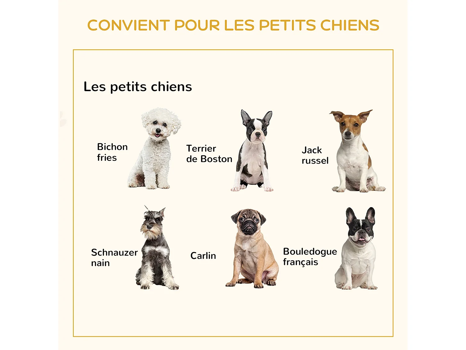 Canapé méridienne chien chat style cosy chic - usage intérieur/extérieur - coussin déhoussable inclus résine tressée gris