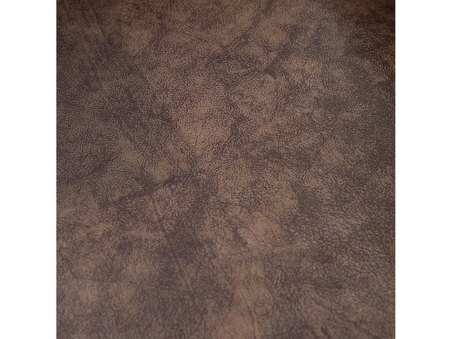 Canapé chien lit pour chien chat avec rebord coussin moelleux pieds bois massif dim. 74 x 48,5 x 31 cm revêtement micro-fibre chocolat