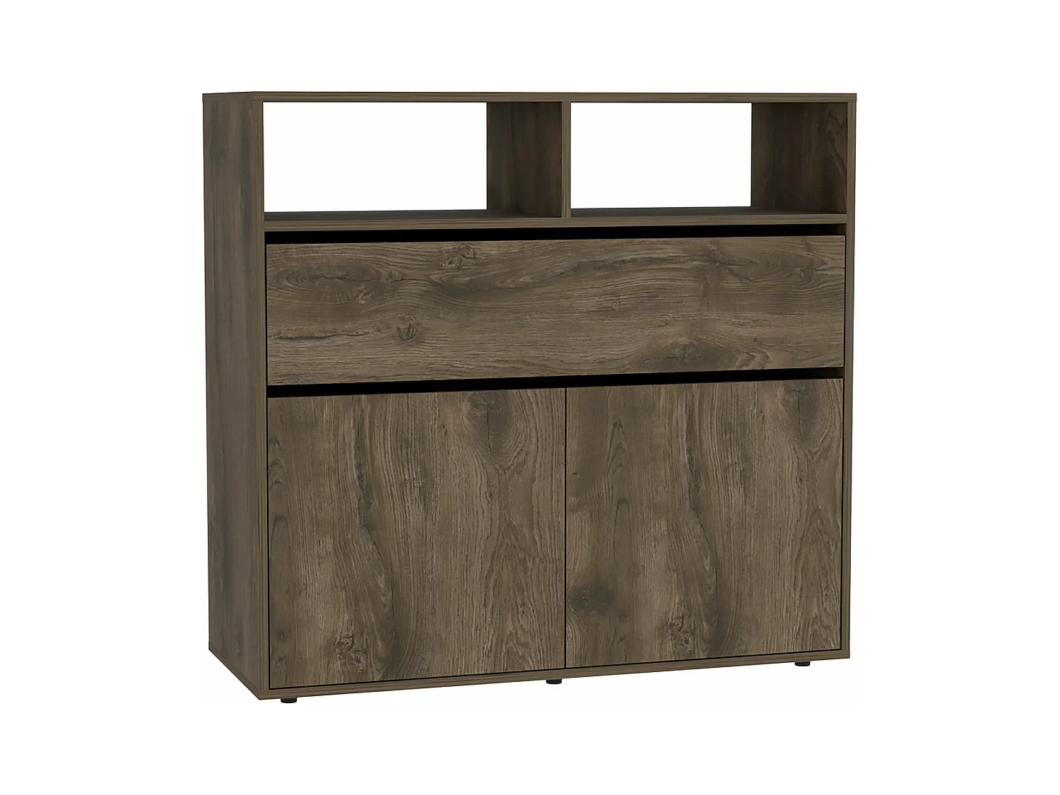 Galanto confortable 96 cm à x 40cm p x 100cm L Acorn