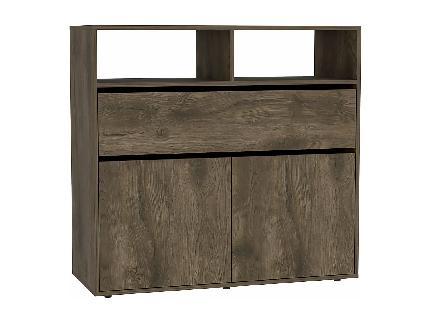 Galanto confortable 96 cm à x 40cm p x 100cm L Acorn