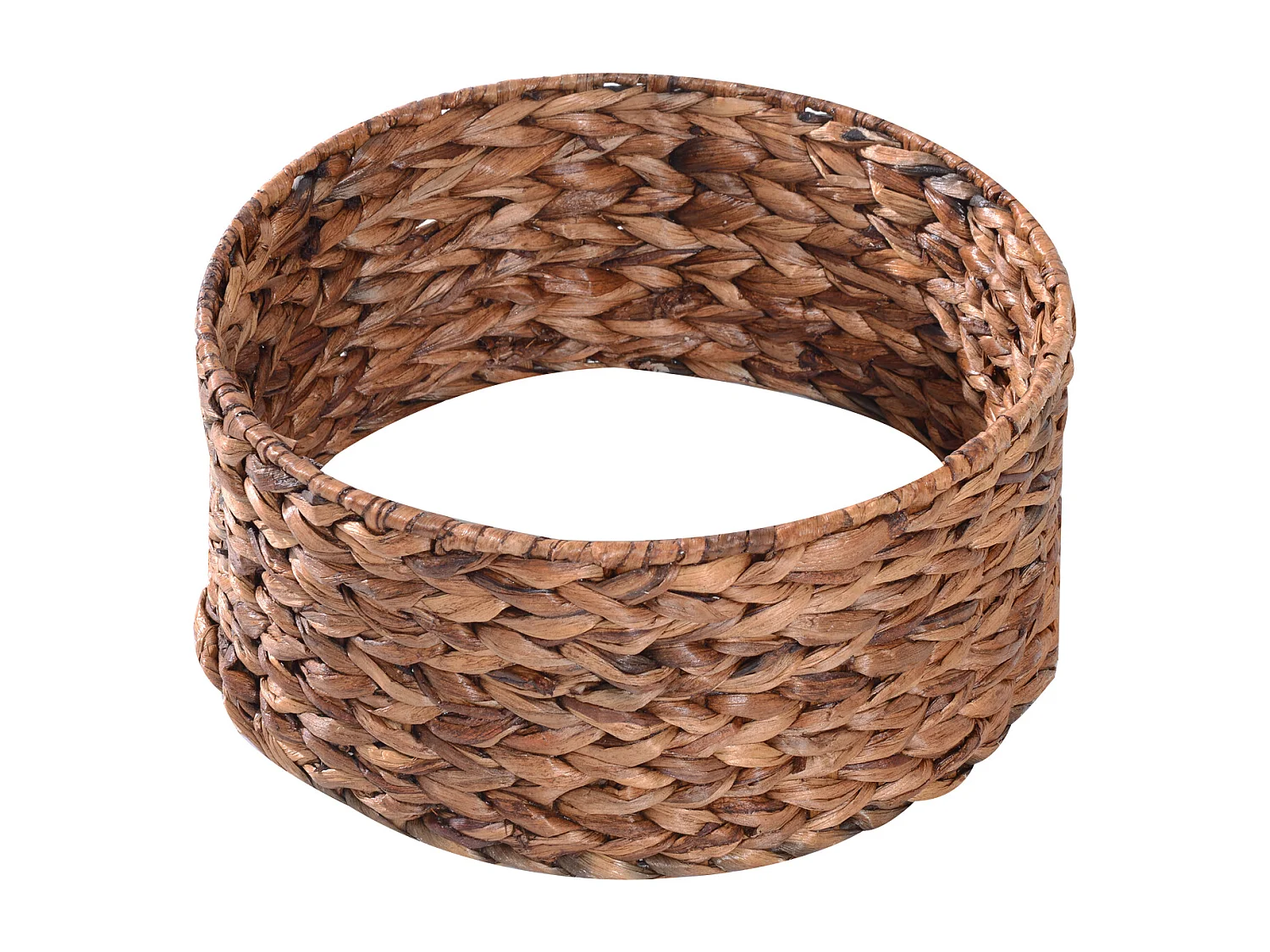 PawHut Panier chat lit chat cosy grand confort dim. 42L x 33l x 52H cm coussin moelleux beige inclus