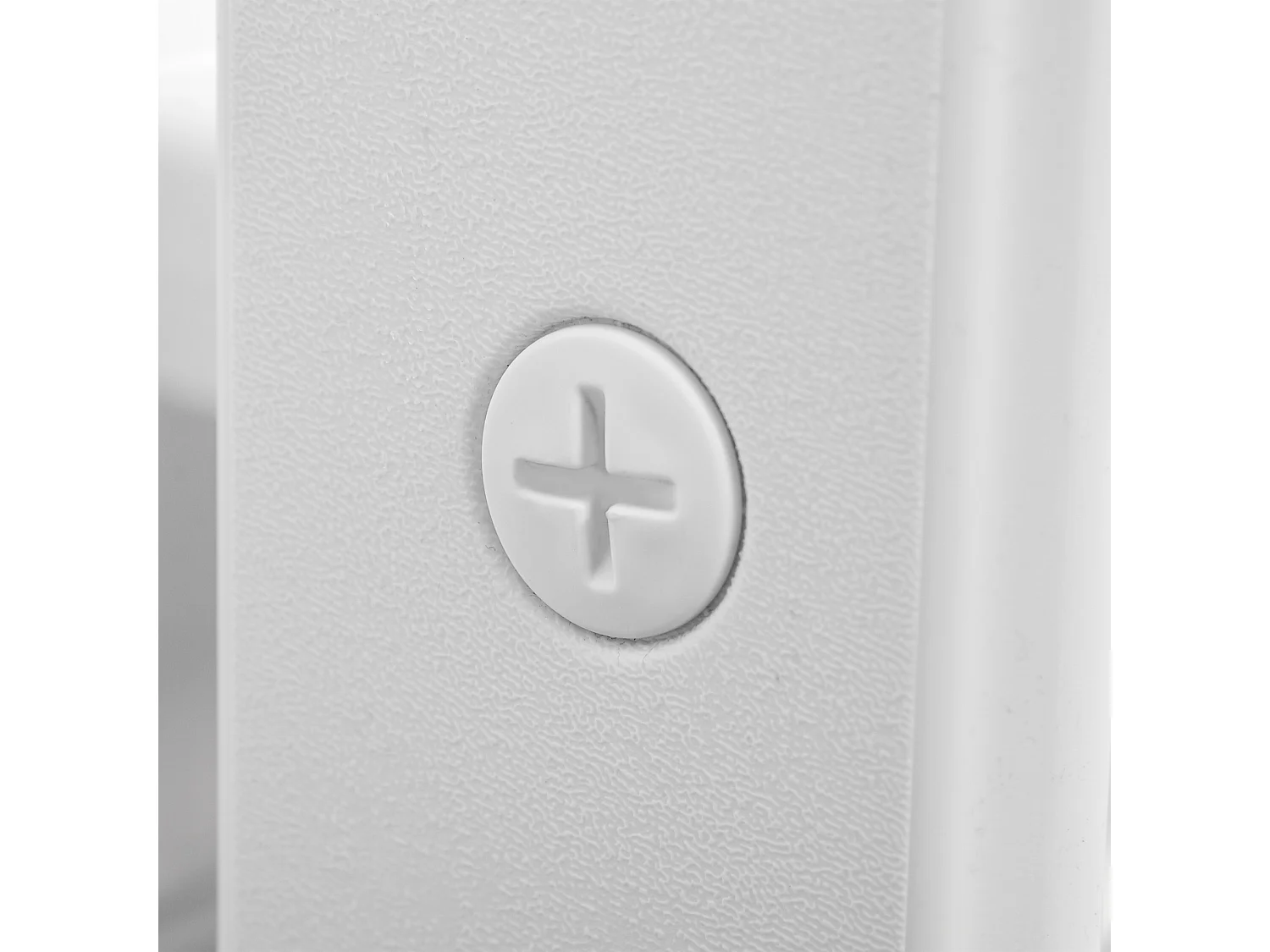 Torre de aprendizaje para niños blanco 47x47x90 cm HOMCOM